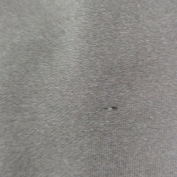 Vintage NIKE Athletic Dry Fit Zip-Up Workout Jacket - Picture 7 of 16